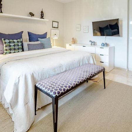Cb- Cozy Refurbished Apartment, Perfect Location Marbella Eksteriør billede